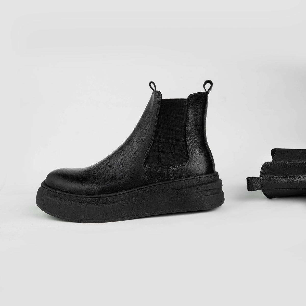 EVACI Classic Boot
