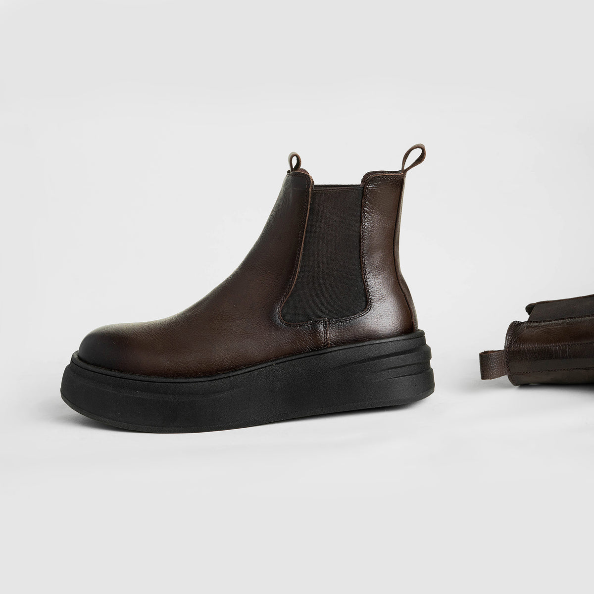 EVACI Classic Boot