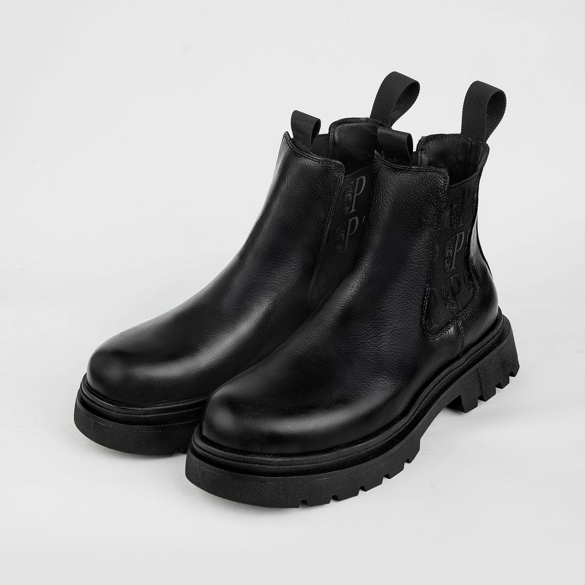 Philipp Plein Boot