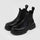 Naked Wolfe Boot BLACK