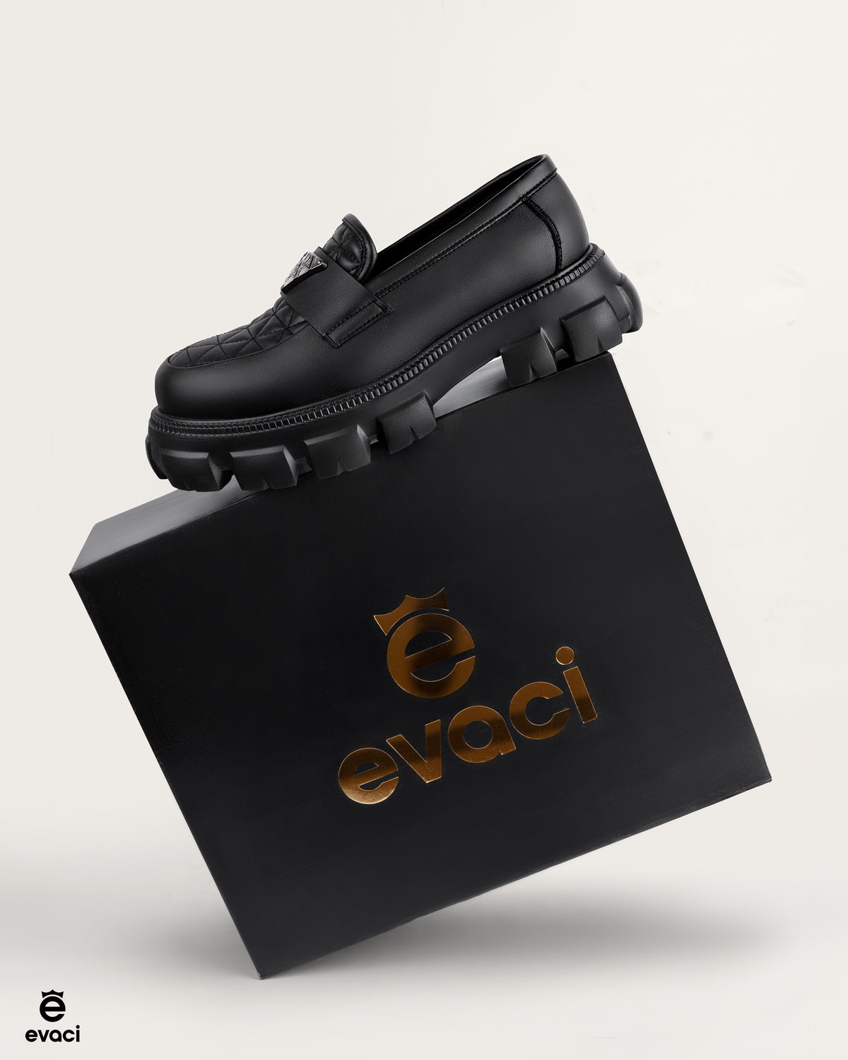 Prada Loafer