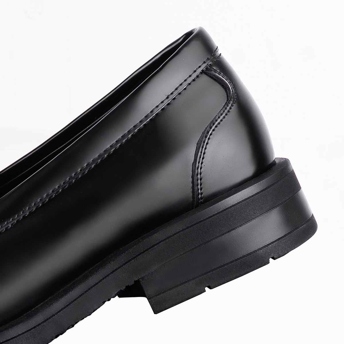 Milano Loafer BLACK