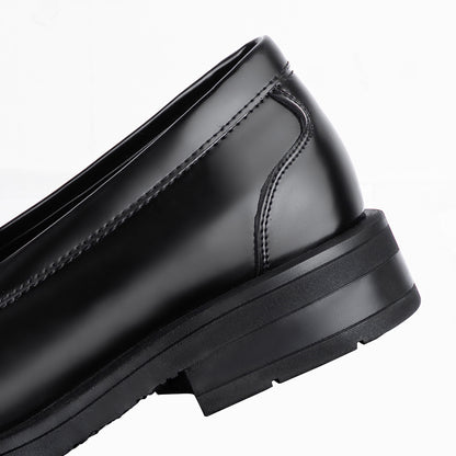 Milano Loafer BLACK