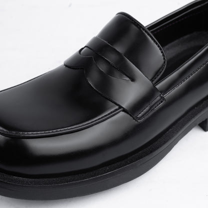 Milano Loafer BLACK