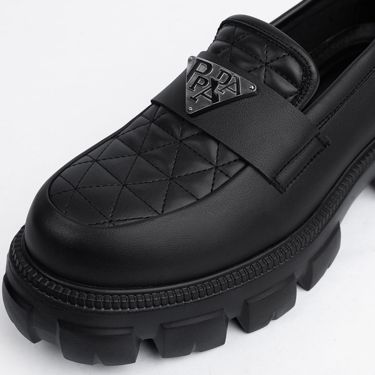 Prada Loafer