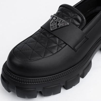 Prada Loafer