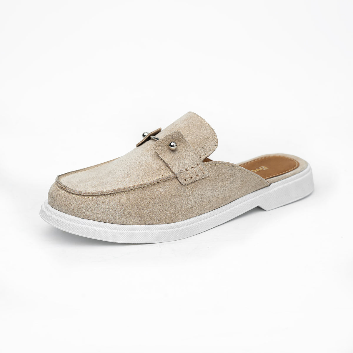EVACI Monaco Mule