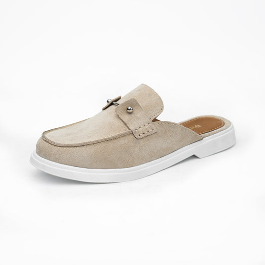 EVACI Monaco Mule