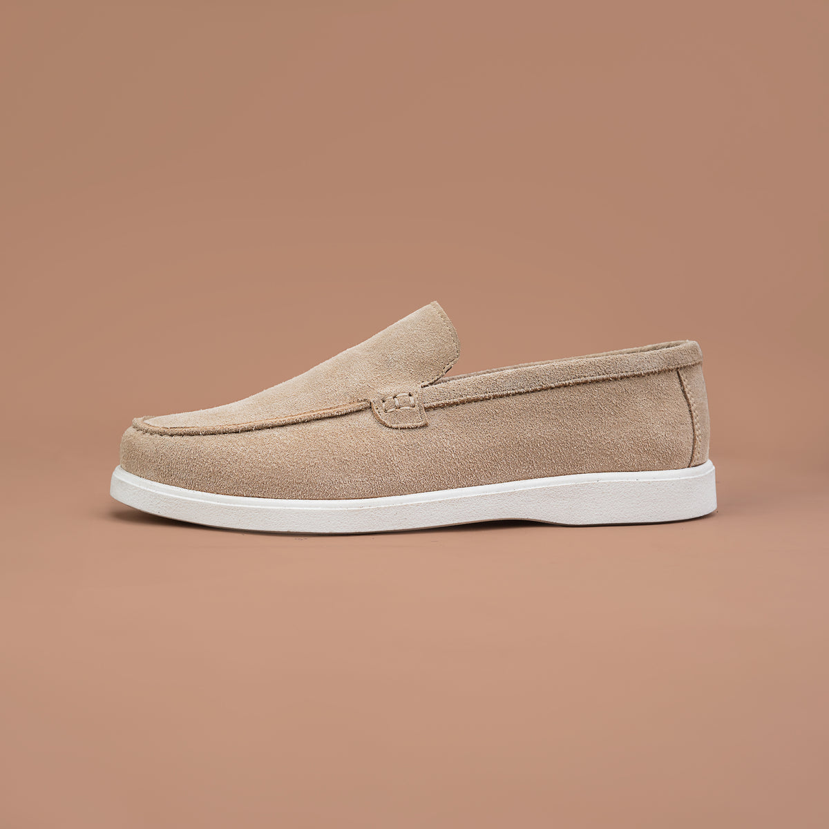 EVACI Suede