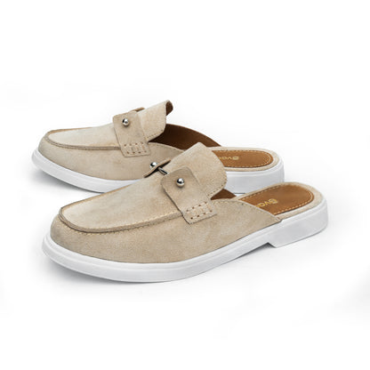 EVACI Monaco Mule