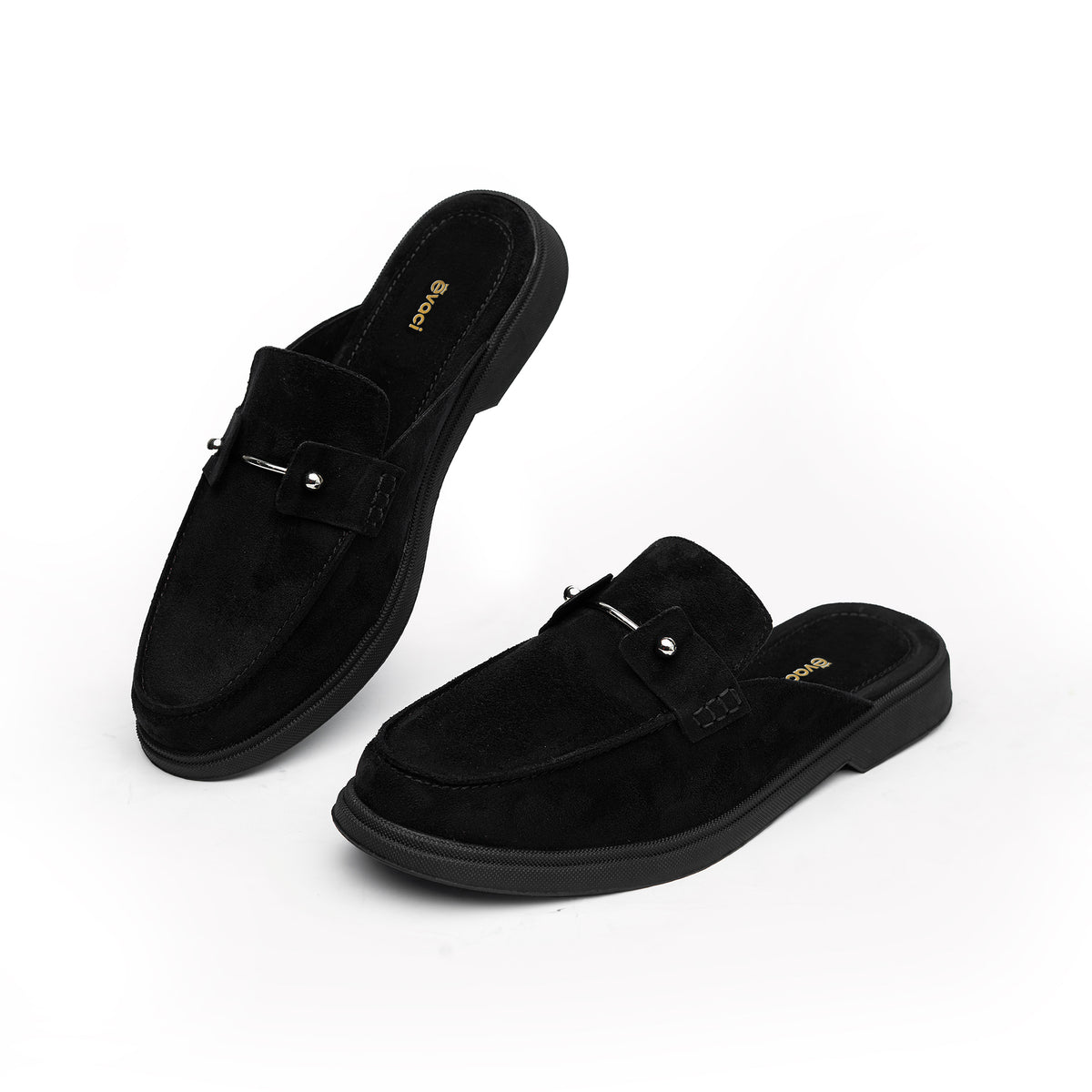 EVACI Monaco Mule