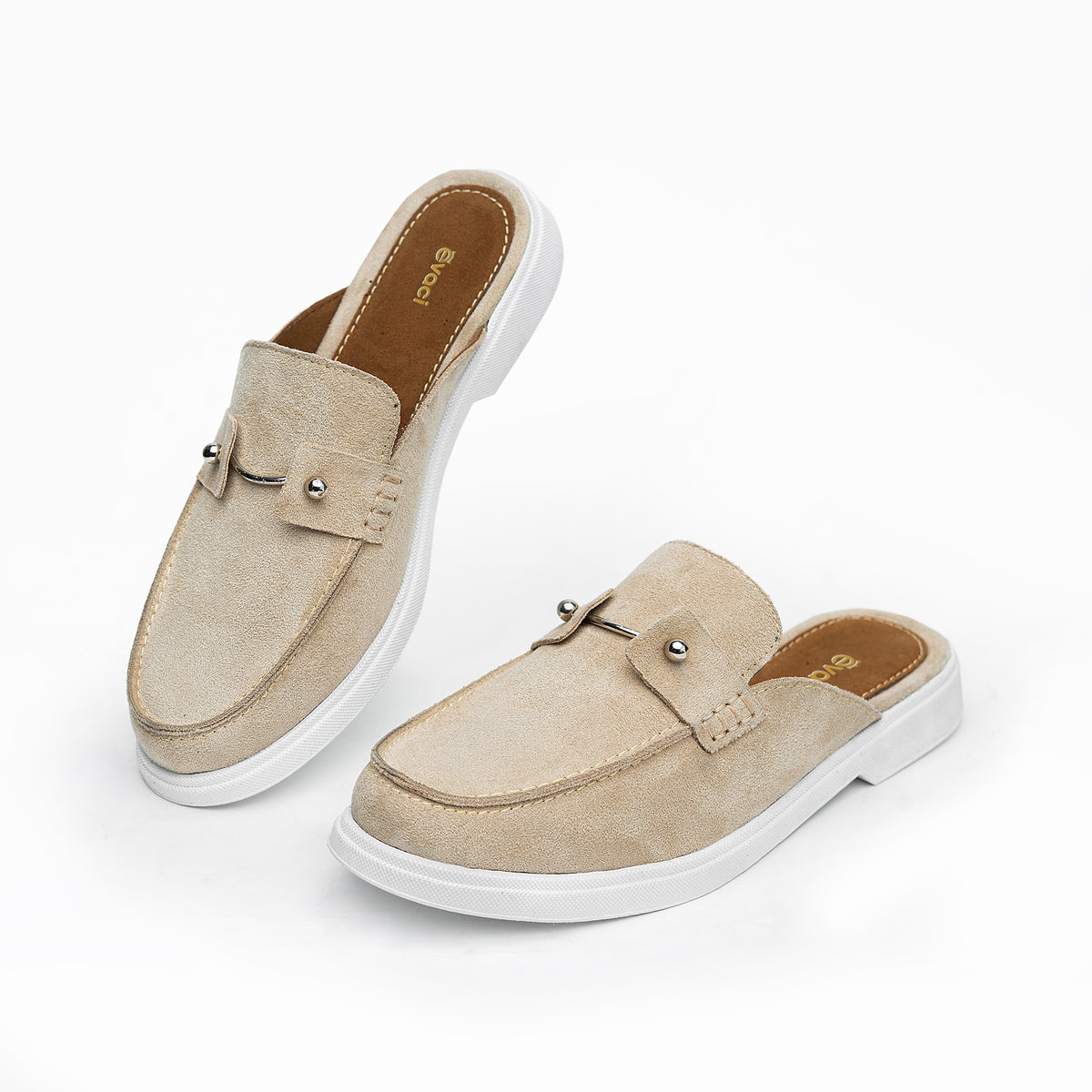 EVACI Monaco Mule
