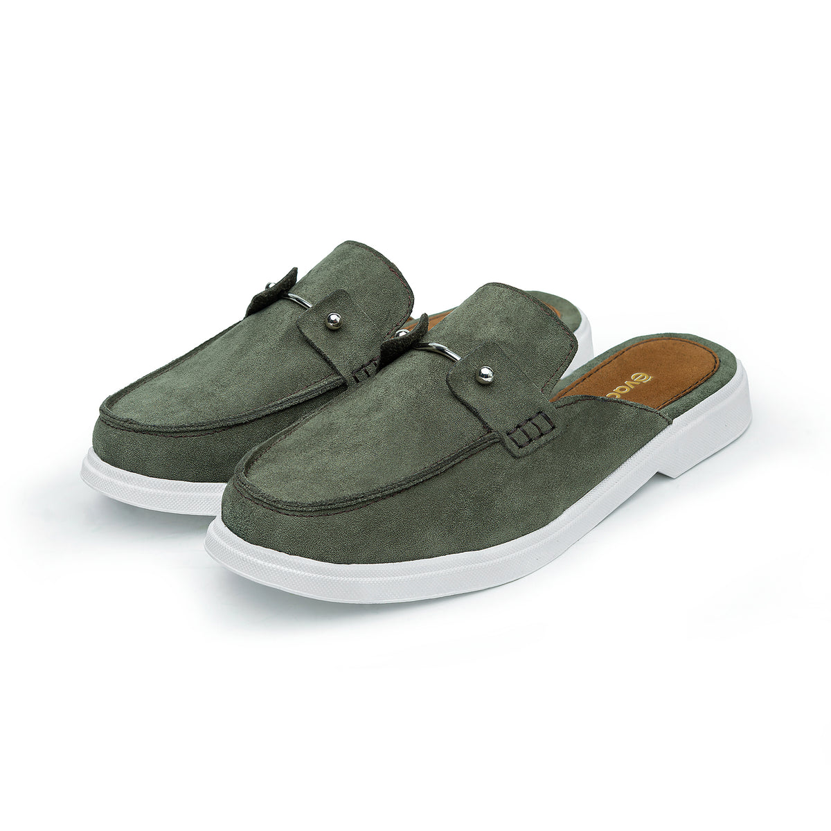 EVACI Monaco Mule