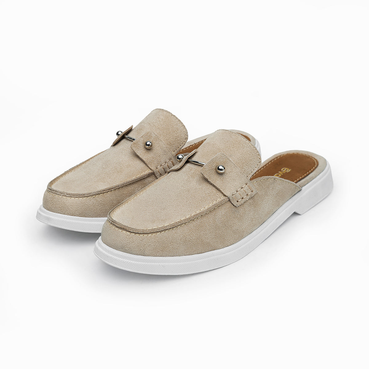 EVACI Monaco Mule