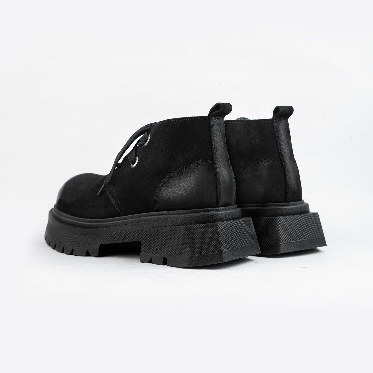 EVACI ONYX | Black