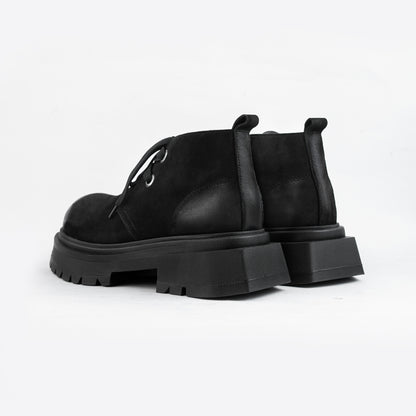 EVACI ONYX | Black