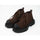 EVACI ONYX | Brown