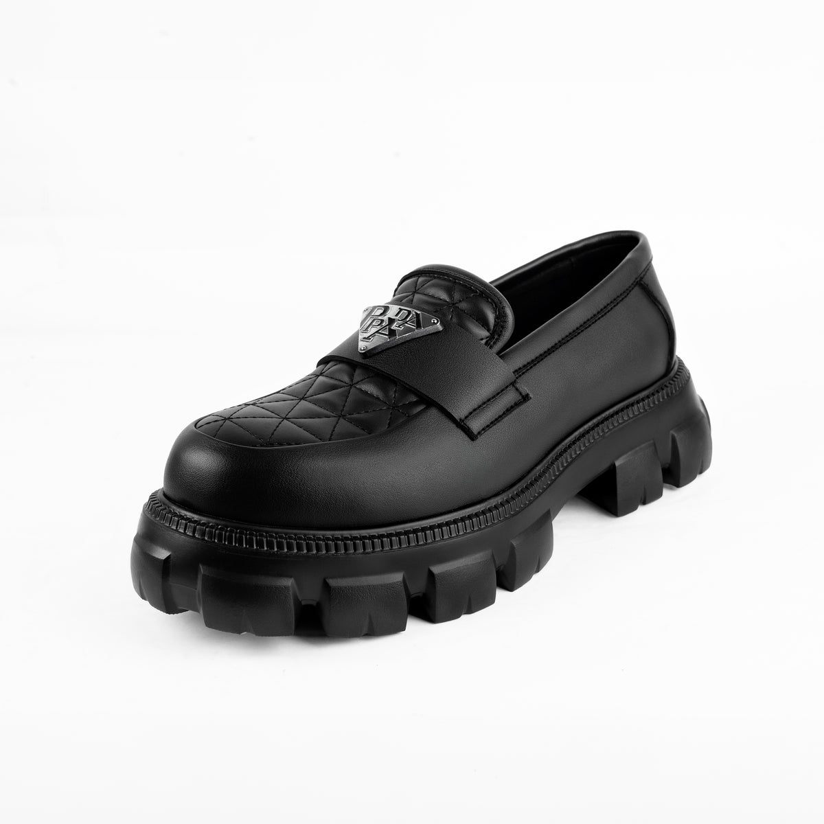 Prada Loafer