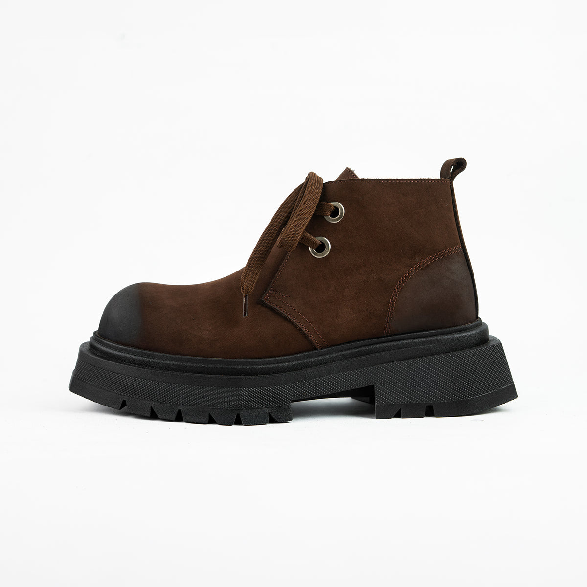 EVACI ONYX | Brown