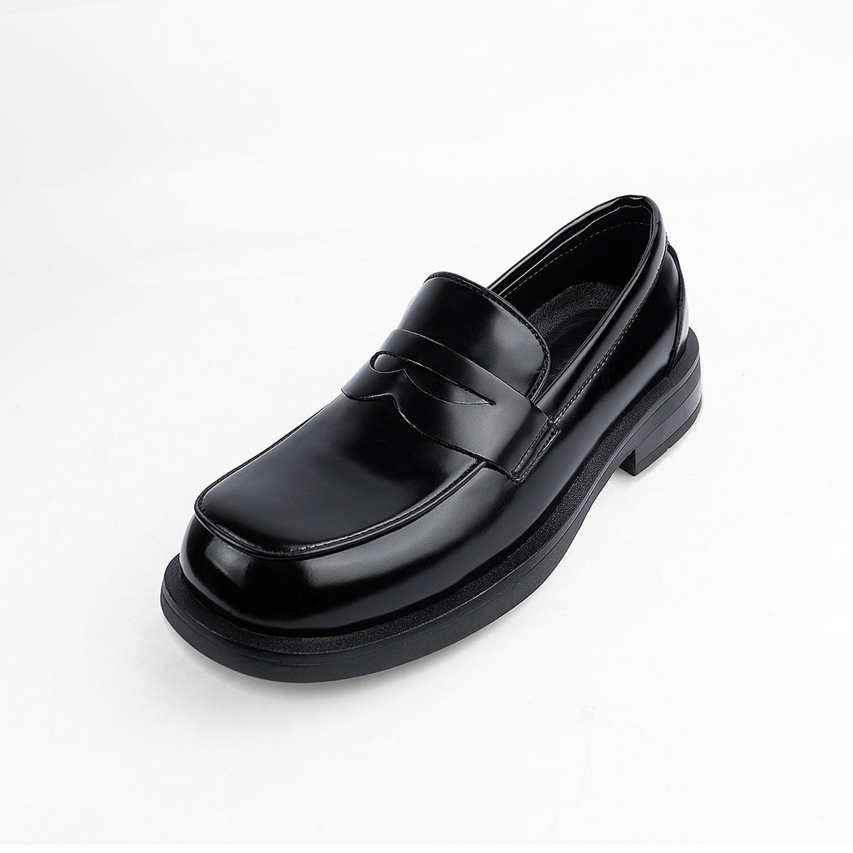 Milano Loafer BLACK