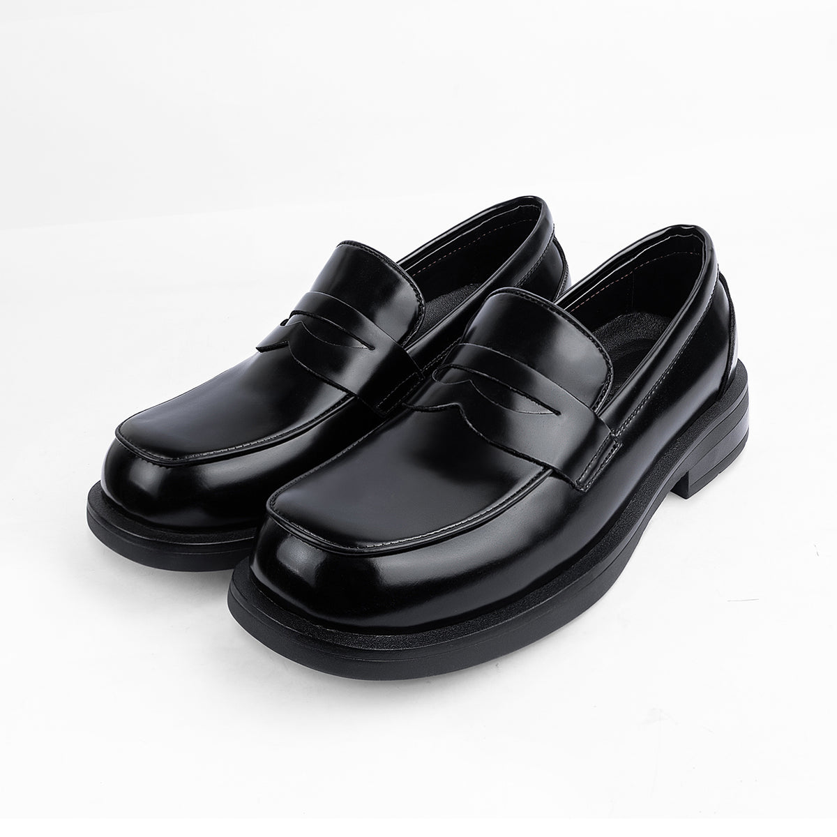 Milano Loafer BLACK