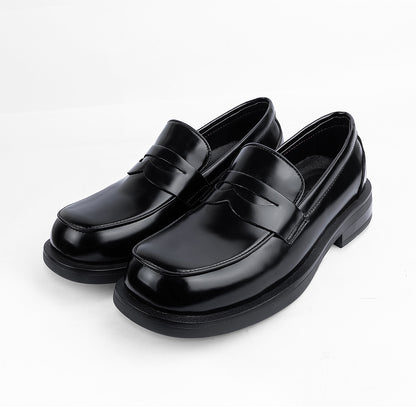 Milano Loafer BLACK
