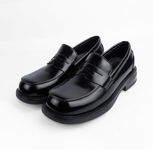 Milano Loafer BLACK