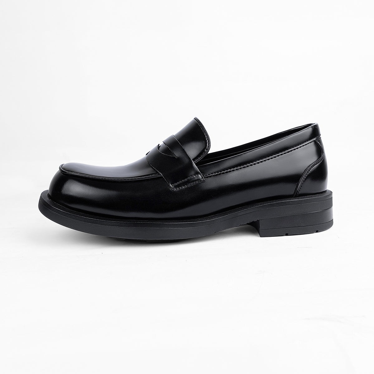 Milano Loafer BLACK
