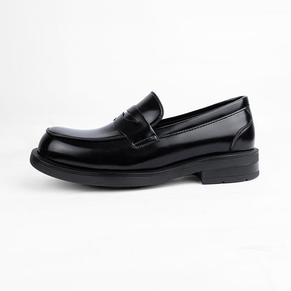 Milano Loafer BLACK