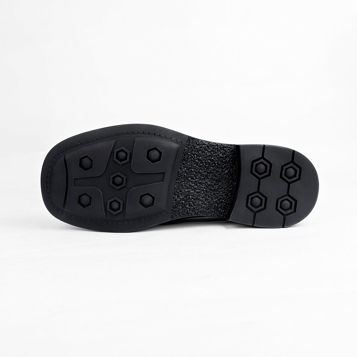 Milano Loafer BLACK
