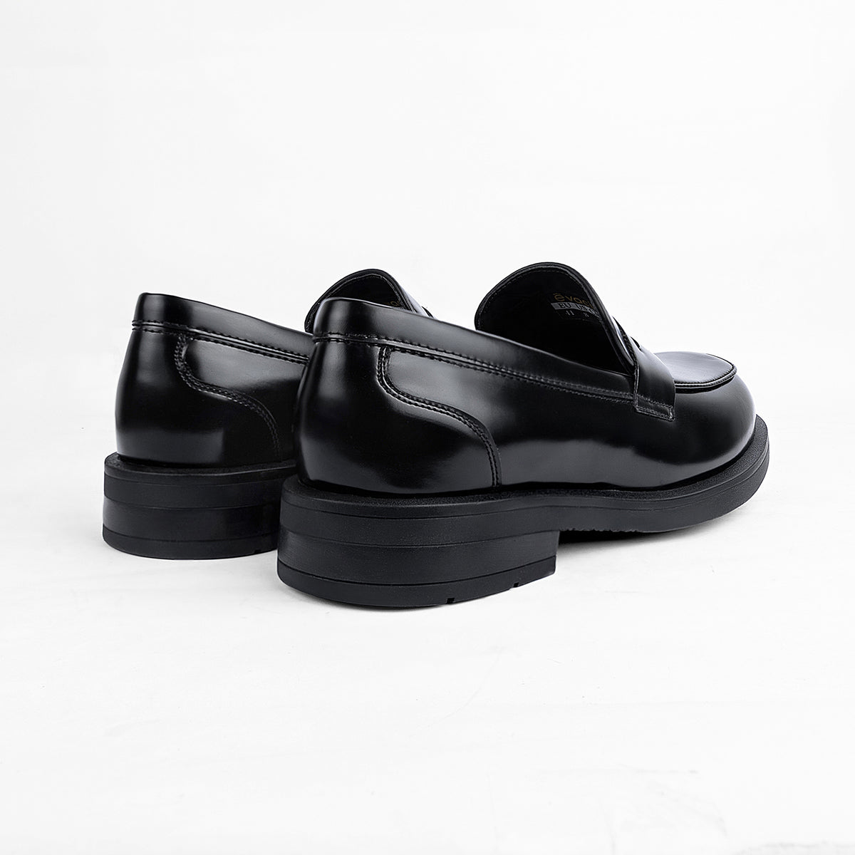 Milano Loafer BLACK