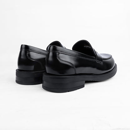 Milano Loafer BLACK