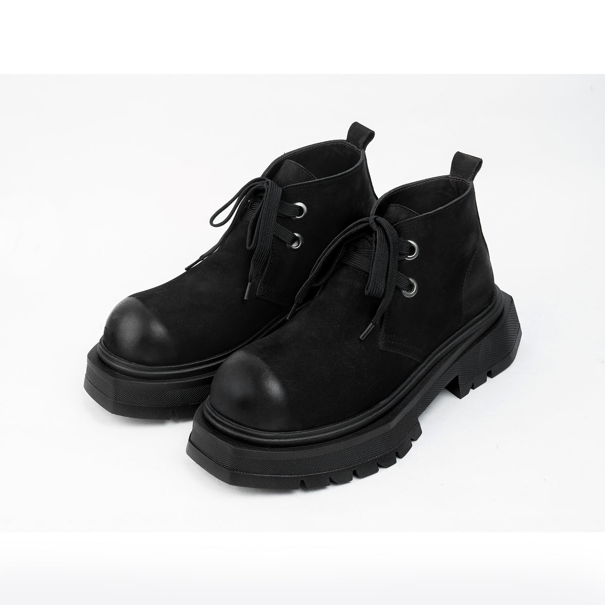 EVACI ONYX | Black