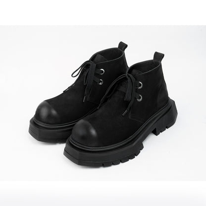 EVACI ONYX | Black