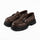 Balenciaga Buckle Chunky Loafer