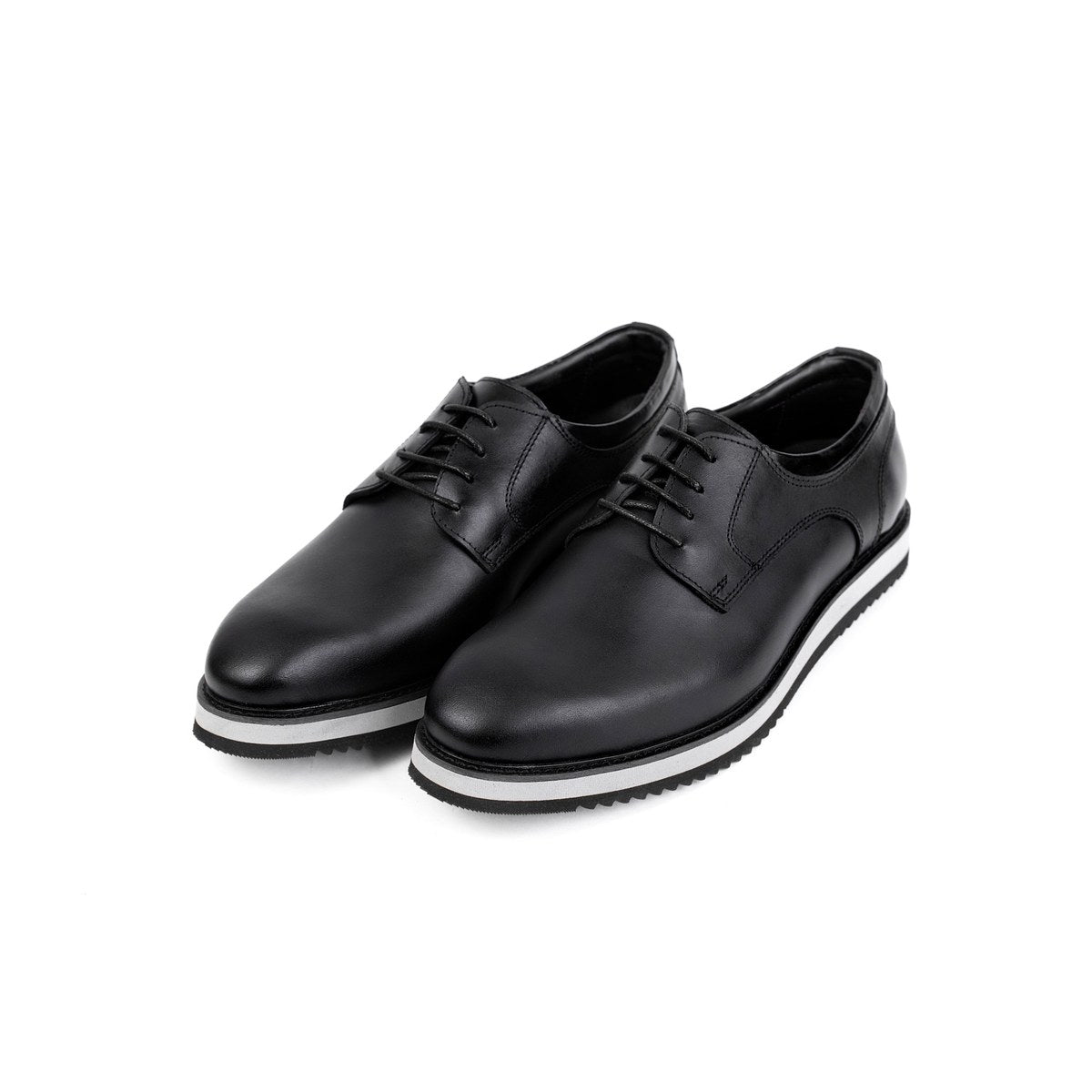 EVACI Prime Smooth BLACK