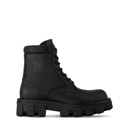 LV Checker Ranger Boot