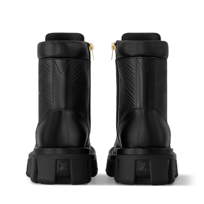 LV Checker Ranger Boot