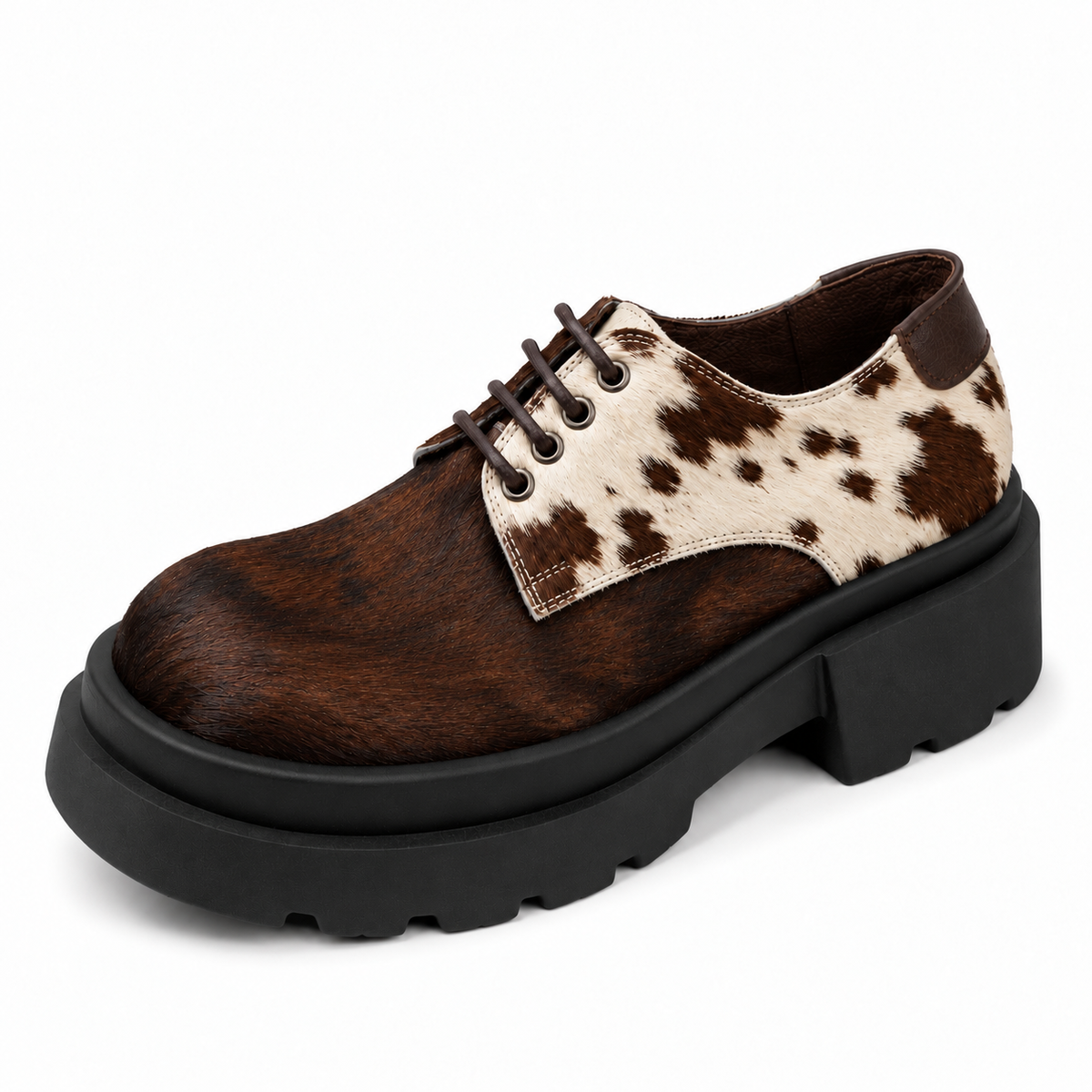 EVACI Heritage BROWN