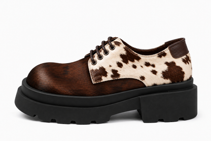 EVACI Heritage BROWN