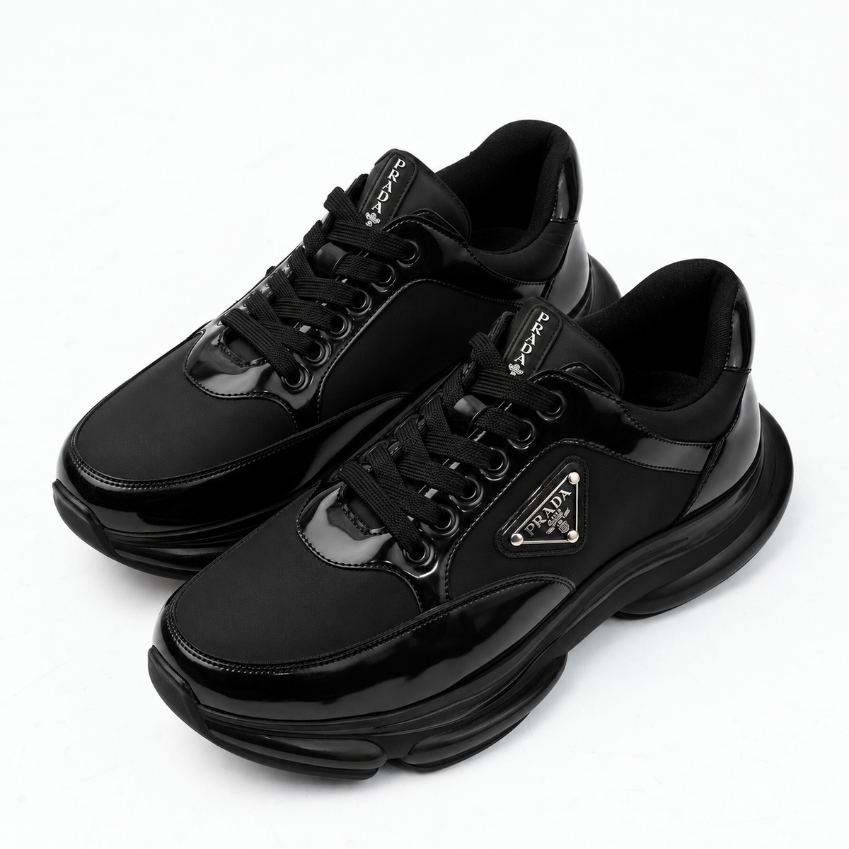 EVACI Prada Runner