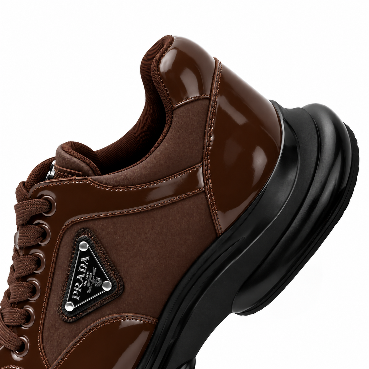 EVACI Prada Runner